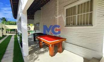 Imagem 5: Excelente Casa de Praia com 680m² com 06 Quartos no Bairro Tabuba- Caucaia -CE