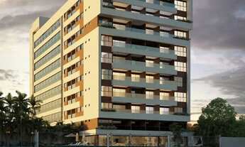 Imagem 5: Lançamento à Venda Studio 23m²