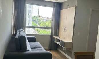 Imagem 4: Apartamento Mobiliado - Pronto para Morar - Frente SESI Tatui