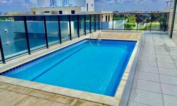 Imagem 2: Apartamento com 3 quartos todo nascente em mangabeiras