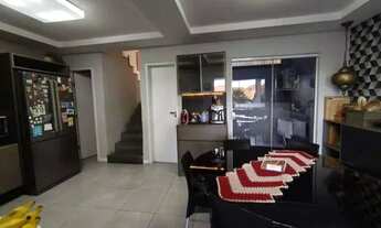 Imagem 2: Casa de alto padrão Jardim Belvedere (3 Quartos sendo 1 Suíte