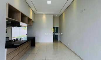 Imagem 6: Casa com 3 dormitórios para alugar, 180 m² por R$ 6.670/mês - Parque Olívio Franceschini