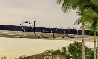 Imagem 4: Terreno à venda no Villagio Paulínia