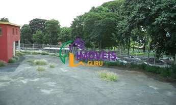 Imagem: TERRENO - ALTO DA LAPA - SP