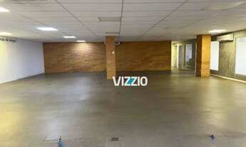 Imagem 2: Laje para alugar, 517 m² por R$ 33.000/mês - Pinheiros - São Paulo/SP