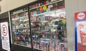 Imagem 5: Ponto Comercial dentro de Supermercado em Jandira