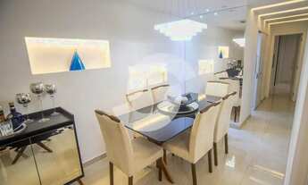 Imagem 3: Apartamento de 85 m² na Doutor Paulo César - Icaraí - Niterói - RJ, à venda por R$ 800.000