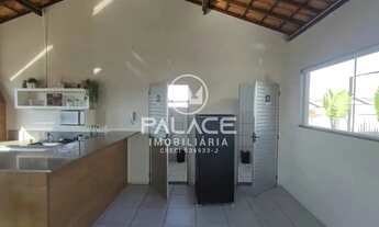 Imagem 2: Apartamento à venda em parque orlanda i, piracicaba 2 quartos 48m²