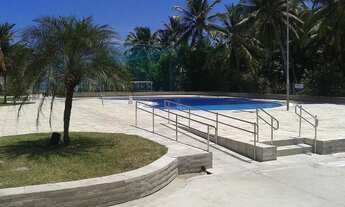 Imagem 4: VENDO CASA CONDOMÍNIO FECHADO EM MARIA FARINHA, 4 QUARTOS, SUITE, 3 GARAGENS, LAZER COMPLE