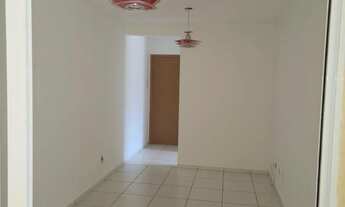 Imagem: Ágio apartamento residencial varandas 1