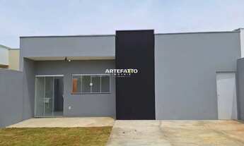 Imagem: Casa São Jerônimo, 2 dorm. Sendo 1 suíte