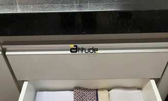 Imagem 7: APARTAMENTO MOBILIADO PARA LOCAÇÃO NO CONDOMÍNIO FIORII - ALPHAVILLE - BARUERI