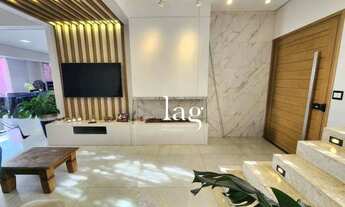 Imagem 2: Casa com 3 quartos à venda, 225 m² - Condomínio Ibiti Reserva - Sorocaba/SP