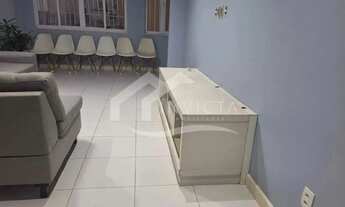 Imagem 2: Maravilhoso 3 quartos com vaga no posto 5