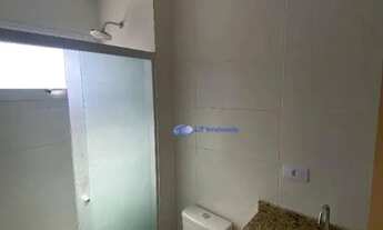 Imagem 6: Apartamento com 2 dormitórios para alugar, 57 m² por R$ 3.610,00/mês - Jardim Califórnia