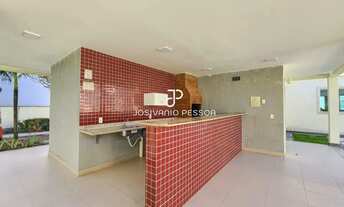 Imagem 7: Apartamento à venda no RECANTO DO SOL , PIEDADE, Jaboatão dos Guararapes, PE