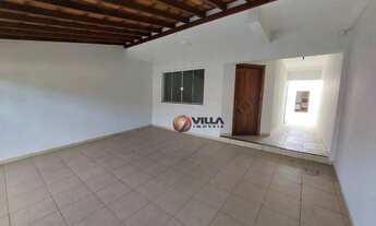 Imagem 2: Casa com 3 dormitórios para alugar, 130 m² por R$ 2.470,00/mês - Jardim Paulistano - Ameri