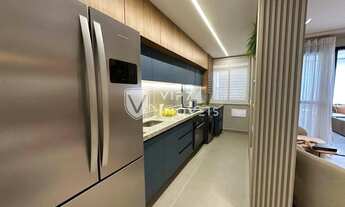 Imagem 5: Apartamento à venda, 2 quartos, 2 suítes, 2 vagas, Parque Morumbi - Votorantim/SP