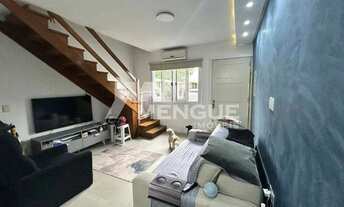 Imagem 2: Casa em Condomínio com 2 quartos à venda em Humaitá, Porto Alegre