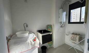 Imagem 5: Apartamento para aluguel anual, 3 quartos e 02 vagas de garagem no Centro - Balneário Camb