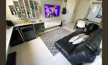 Imagem 4: Dois Quartos - Jd. Algarve