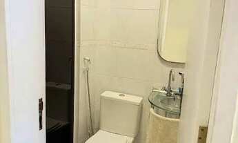 Imagem 7: Cobertura para Venda em Niterói, icaraí, 4 dormitórios, 2 suítes, 4 banheiros, 3 vagas