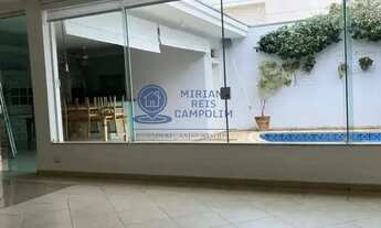 Imagem 7: Casa de condomínio em Sorocaba, Parque Residencial Villa dos Inglezes, com 2 quartos, 330m