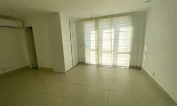 Imagem 4: Sala Comercial Corporate Tijuca - Sala 25m² e Varanda 35m²