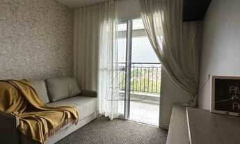 Imagem: Apartamento com 2 dormitórios para alugar