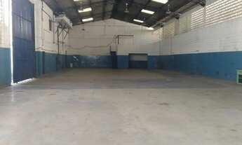 Imagem 3: Galpão Industrial à Venda Locado e Próximo à Castelo Branco Barueri/SP