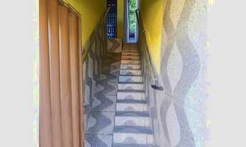 Imagem 3: Casa com Vista Mar e Suíte em Natal - (3 quartos e 350mt da praia