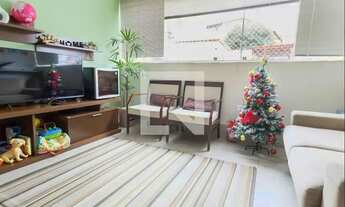 Imagem 7: Apartamento à Venda - Floresta, 3 Quartos, 85 m2