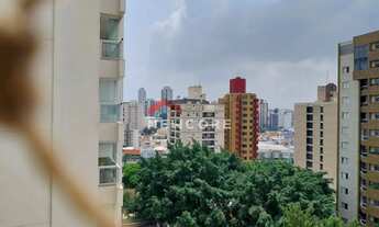 Imagem: Apartamento em Rua Olavo Bilac, 459 - Cambuí