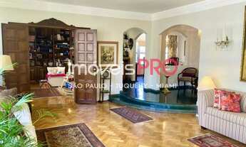 Imagem: Apartamento com 275m2 02 suítes 04 vagas