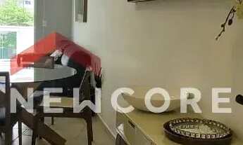 Imagem 2: Apartamento em Passeio Nautilus - Riviera de São Lourenço - Bertioga/SP