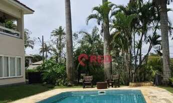 Imagem 2: Casa com 5 quartos à venda, 800 m² por R$ 9.000.000 - Condomínio Jardim das Palmeiras - Br