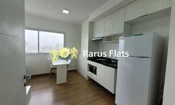 Imagem 5: Flat para locação no Belenzinho - Smart Studio Belém