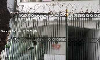 Imagem 2: Casa para Locação em Rio de Janeiro, Botafogo, 6 dormitórios, 4 banheiros, 3 vagas