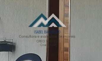 Imagem 3: Casa terrea Ribeirania