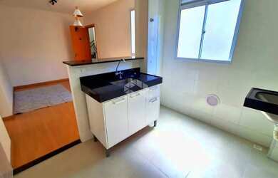 Imagem 7: Apartamento 2 Dormitórios com 1 vaga no Morro Santana, Porto Alegre