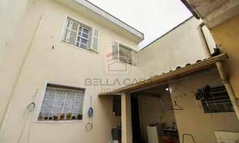 Imagem: Casa para venda na Mooca com 3 quartos