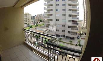 Imagem 4: Apartamento (tipo - padrao) 2 dormitórios/suite, cozinha planejada, em condomínio fechado