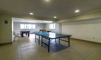 Imagem 5: Ed. Vancouver, 94m², 3 quartos, 1 garagem, R$ 635 Mil (Aceita financiamento