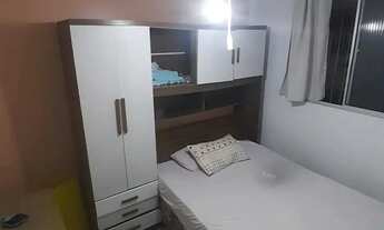 Imagem 5: Apartamento à venda no RESIDENCIAL INDUSTRIAL LUIZ DOS ANJOS, SERRARIA, Maceió, AL