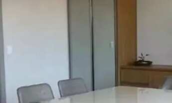 Imagem 7: Casa de Alto Padrão para Locação Alphaville 11 - 5 suites Mobiliada