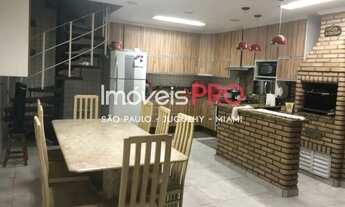 Imagem 7: Excelente sobrado na Vila Paulista com 3 dormitórios 1 suite com closet e modernizado