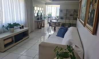 Imagem 2: Imóvel para aluguel com 135 metros quadrados com 3 quartos em Piedade - Jaboatão dos Guara