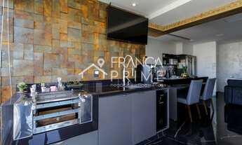 Imagem 4: Apartamento de 3 dormitórios para locação na Vila Anastácio!!