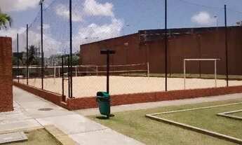 Imagem 5: Oferta!! Apartamento 2/4 Suite 57m² No Condomínio Metrópolis - Candelária