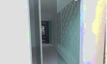 Imagem 7: Condomínio no calhau. Condomínio Barcelona